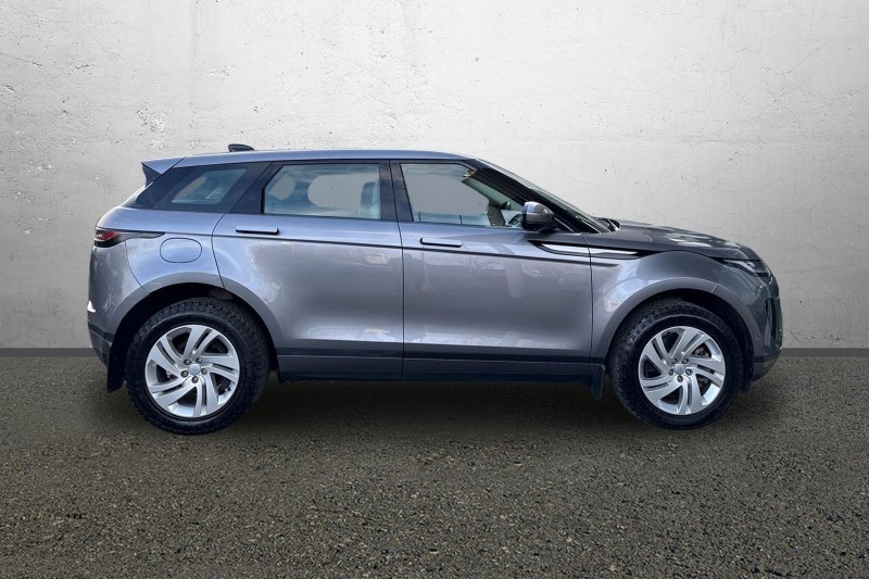 Used Land Rover Range Rover Evoque 2021 for sale - 77589859: Photo 6