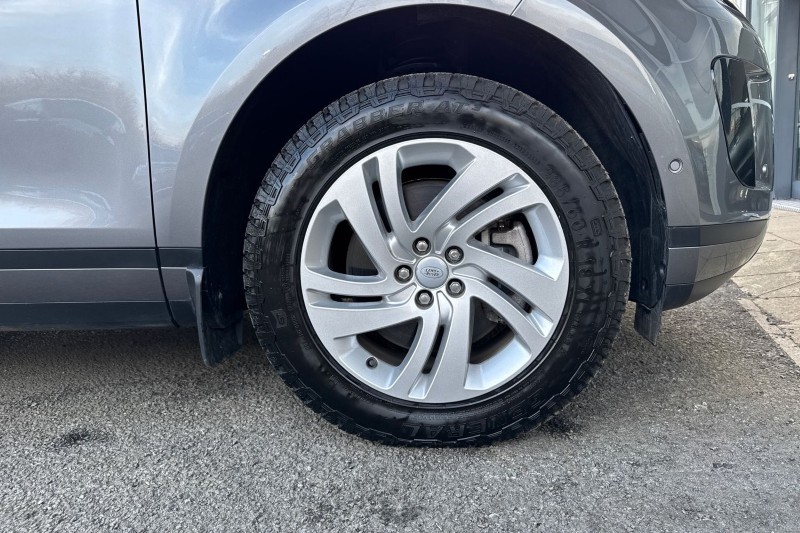 Used Land Rover Range Rover Evoque 2021 for sale - 77589859: Photo 9