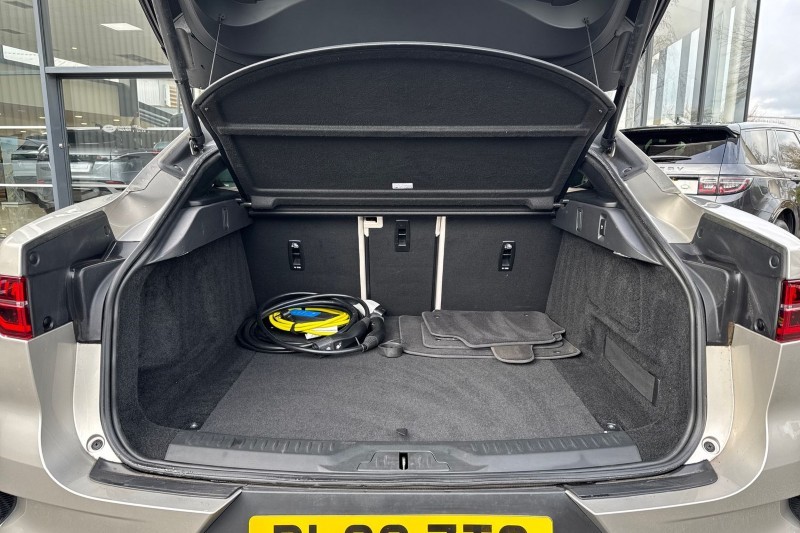 Used Jaguar I-Pace 2022 for sale - 77504490: Photo 10