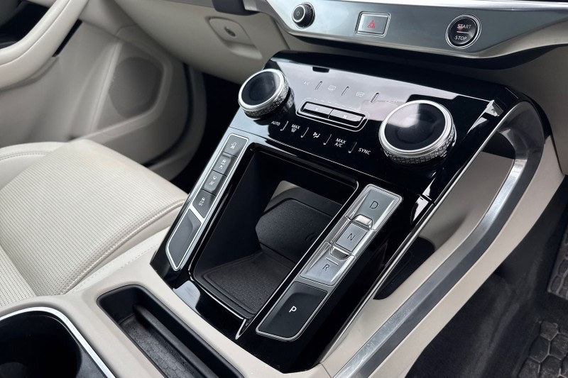 Used Jaguar I-Pace 2022 for sale - 77504490: Photo 13