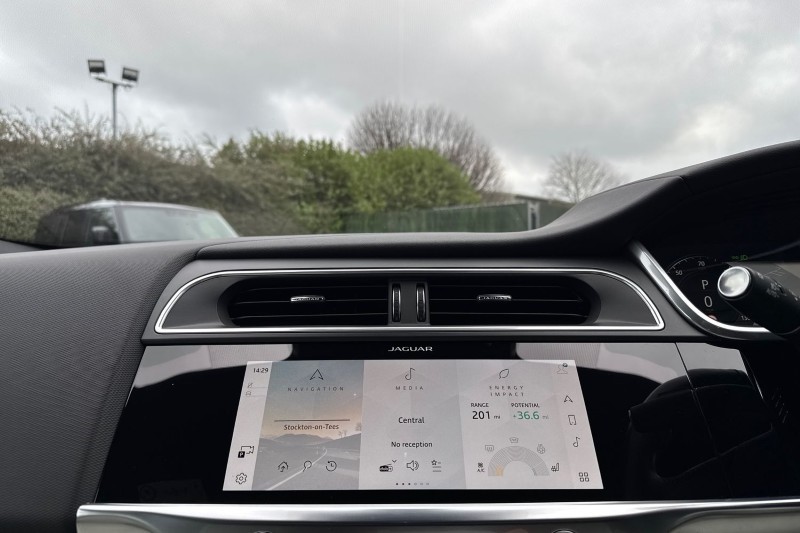 Used Jaguar I-Pace 2022 for sale - 77504490: Photo 14