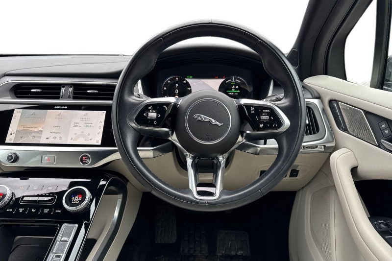 Used Jaguar I-Pace 2022 for sale - 77504490: Photo 15
