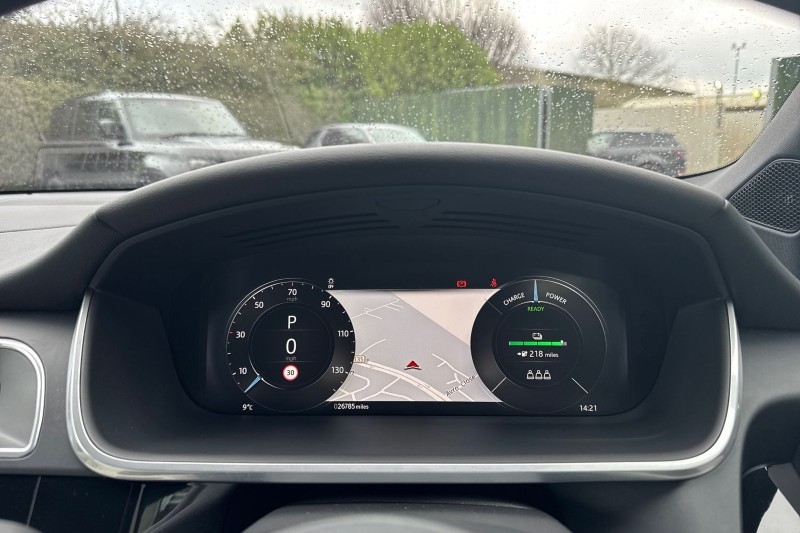 Used Jaguar I-Pace 2022 for sale - 77504490: Photo 16