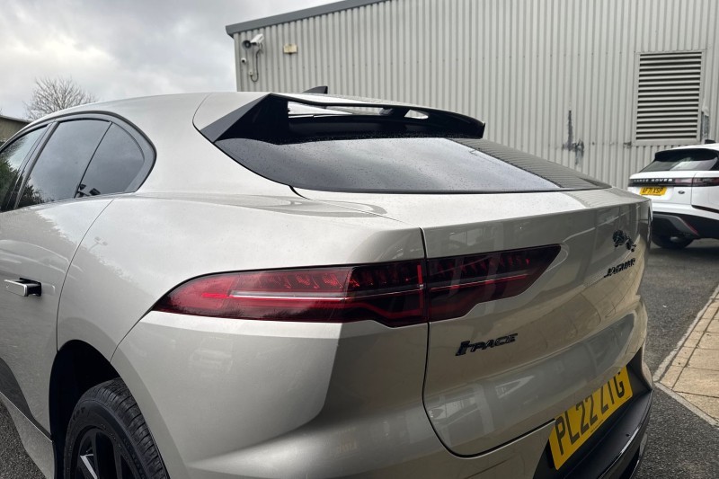 Used Jaguar I-Pace 2022 for sale - 77504490: Photo 19