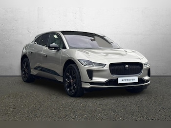 Used Jaguar I-Pace 2022 for sale - 77504490: Photo