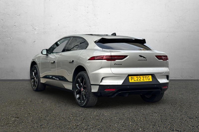 Used Jaguar I-Pace 2022 for sale - 77504490: Photo 2