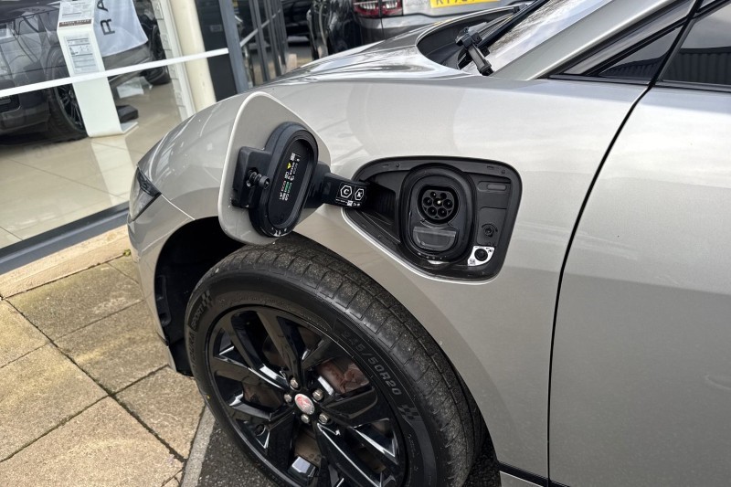 Used Jaguar I-Pace 2022 for sale - 77504490: Photo 20