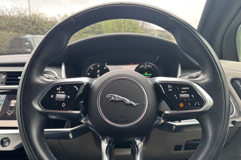 Used Jaguar I-Pace 2022 for sale - 77504490: Photo 27