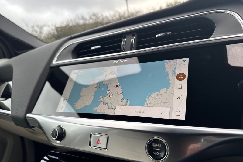 Used Jaguar I-Pace 2022 for sale - 77504490: Photo 31