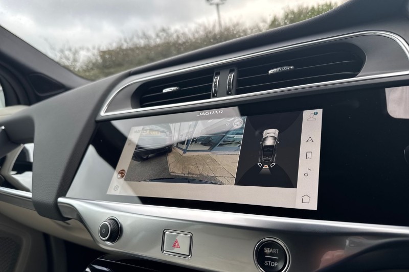 Used Jaguar I-Pace 2022 for sale - 77504490: Photo 32