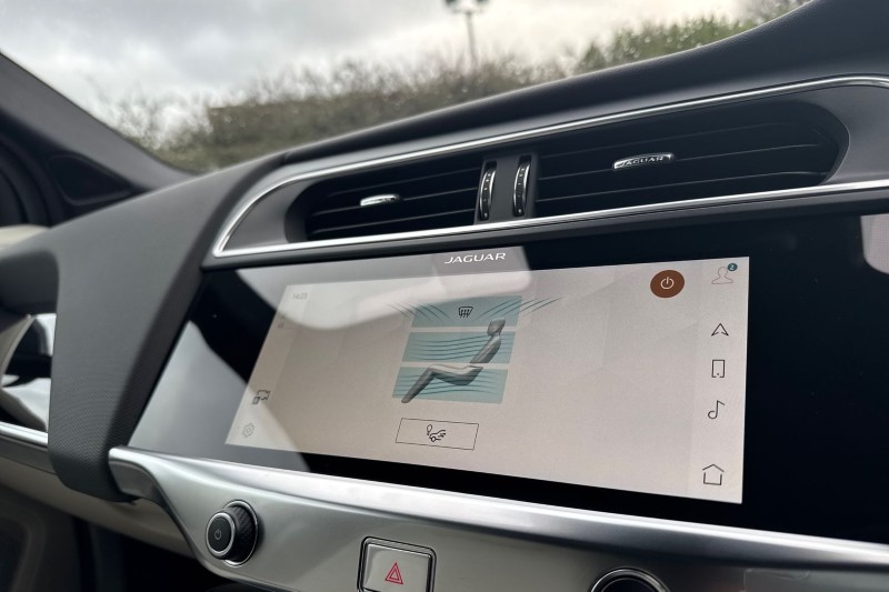 Used Jaguar I-Pace 2022 for sale - 77504490: Photo 34