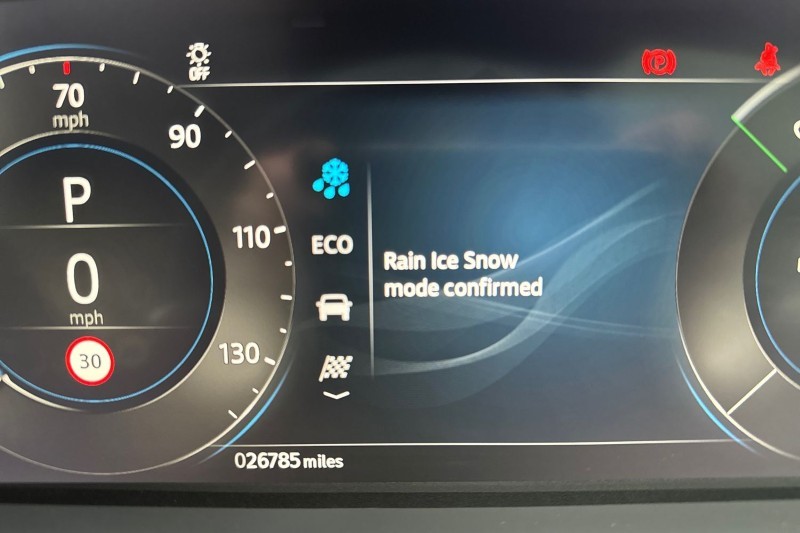 Used Jaguar I-Pace 2022 for sale - 77504490: Photo 35