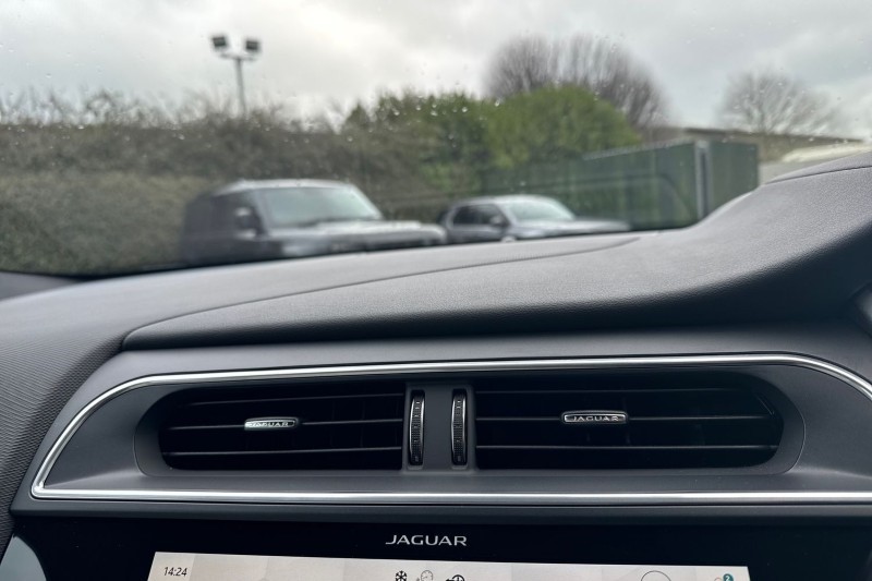 Used Jaguar I-Pace 2022 for sale - 77504490: Photo 37