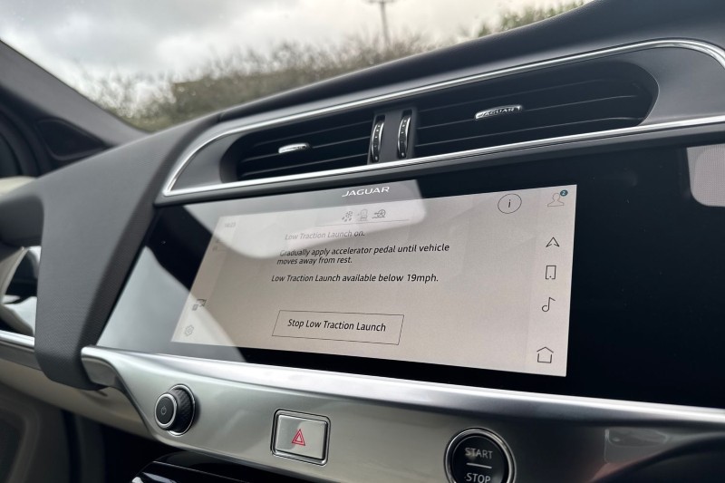 Used Jaguar I-Pace 2022 for sale - 77504490: Photo 39