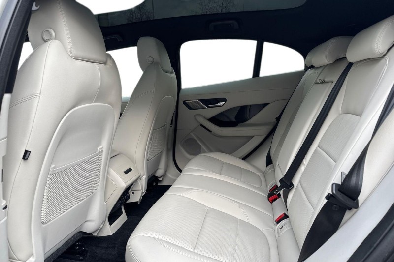 Used Jaguar I-Pace 2022 for sale - 77504490: Photo 4