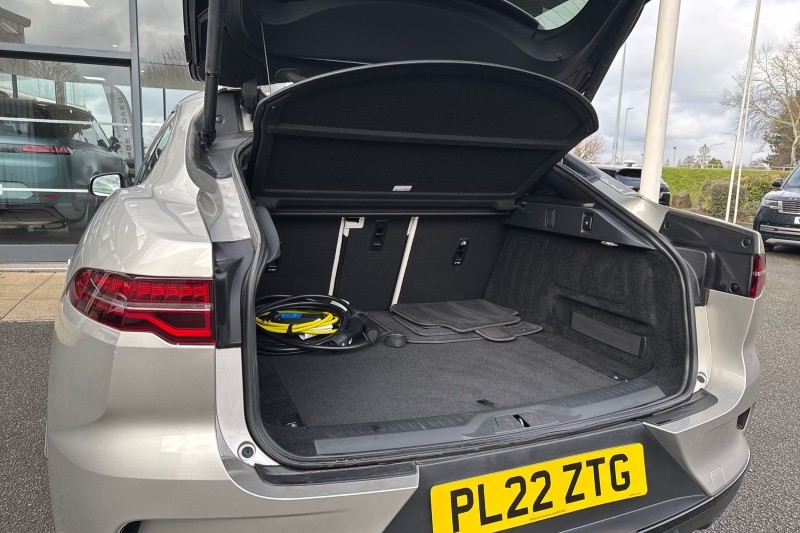 Used Jaguar I-Pace 2022 for sale - 77504490: Photo 42