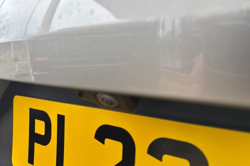 Used Jaguar I-Pace 2022 for sale - 77504490: Photo 44