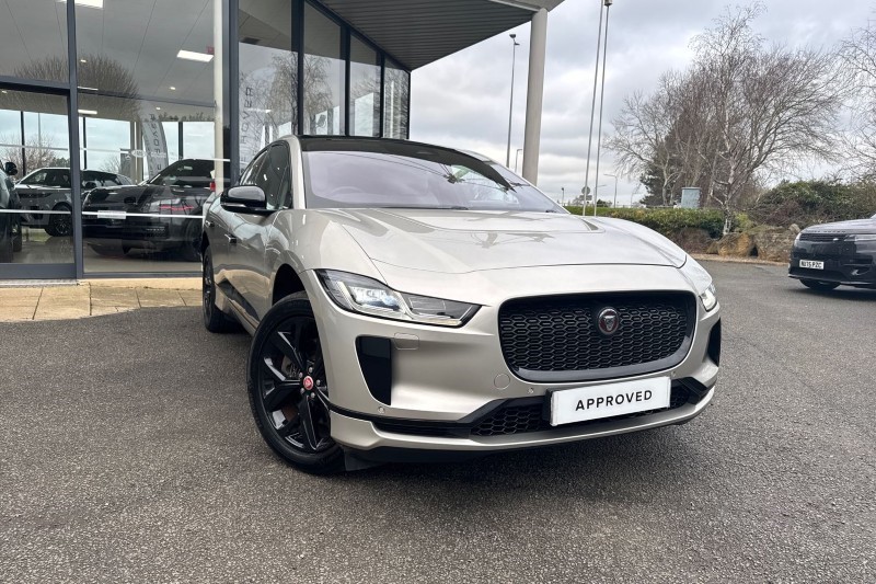 Used Jaguar I-Pace 2022 for sale - 77504490: Photo 45