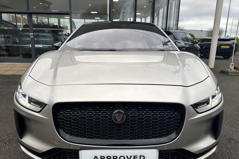 Used Jaguar I-Pace 2022 for sale - 77504490: Photo 46