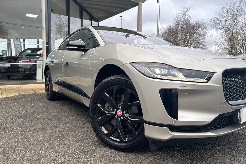 Used Jaguar I-Pace 2022 for sale - 77504490: Photo 47
