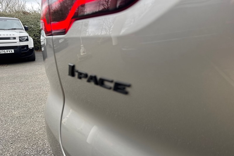 Used Jaguar I-Pace 2022 for sale - 77504490: Photo 49