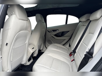 Used Jaguar I-Pace 2022 for sale - 77504490: Photo