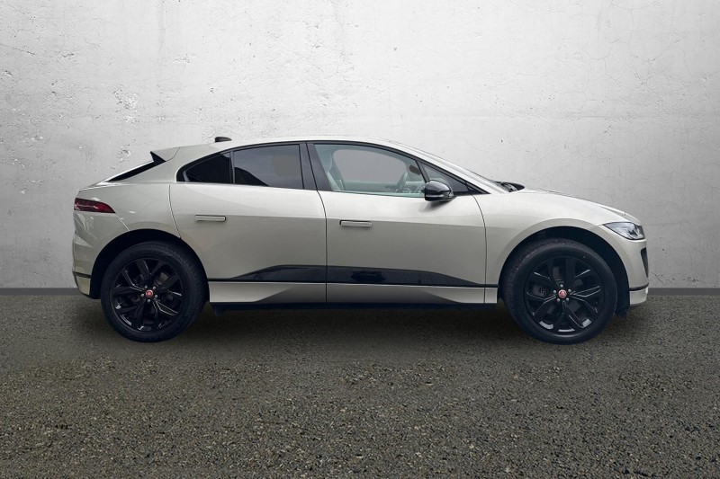 Used Jaguar I-Pace 2022 for sale - 77504490: Photo 5