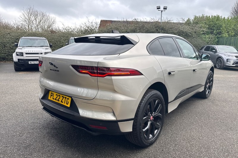 Used Jaguar I-Pace 2022 for sale - 77504490: Photo 51
