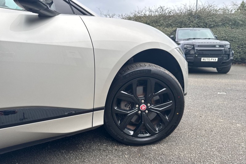 Used Jaguar I-Pace 2022 for sale - 77504490: Photo 52