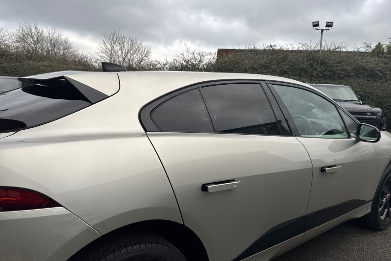 Used Jaguar I-Pace 2022 for sale - 77504490: Photo 54