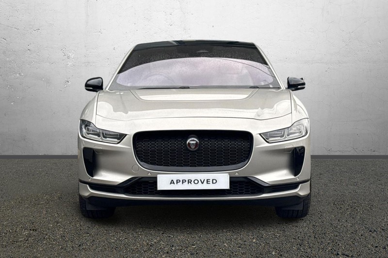 Used Jaguar I-Pace 2022 for sale - 77504490: Photo 7