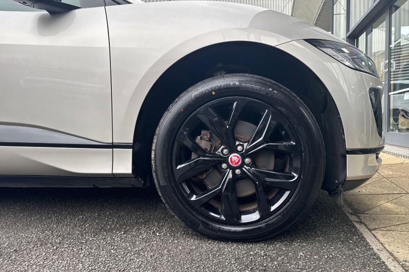 Used Jaguar I-Pace 2022 for sale - 77504490: Photo 8