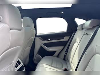 Used Jaguar F-Pace 2024 for sale - 79693119: Photo