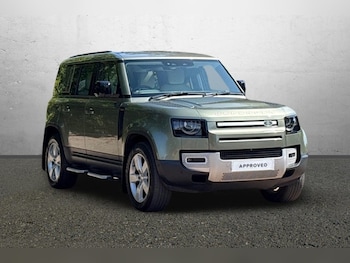 Used Land Rover Defender 2022 for sale - 79311714: Photo