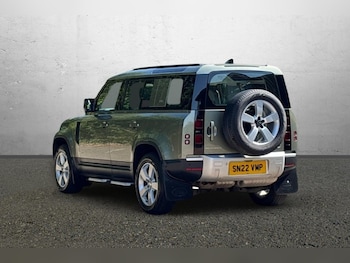 Used Land Rover Defender 2022 for sale - 79311714: Photo