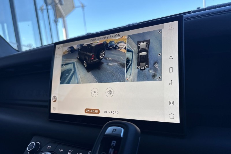 Used Land Rover Defender 2024 for sale - 77930986: Photo 12