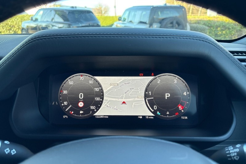 Used Land Rover Defender 2024 for sale - 77930986: Photo 16