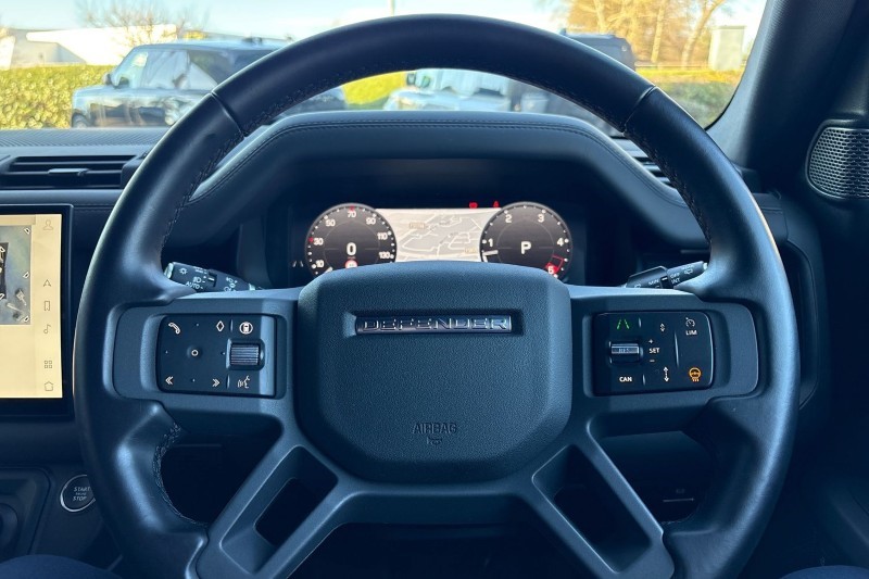 Used Land Rover Defender 2024 for sale - 77930986: Photo 27