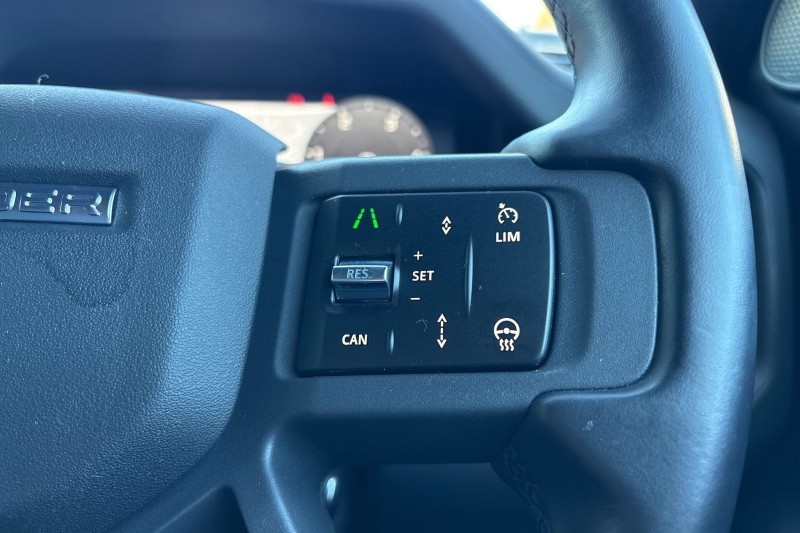 Used Land Rover Defender 2024 for sale - 77930986: Photo 29