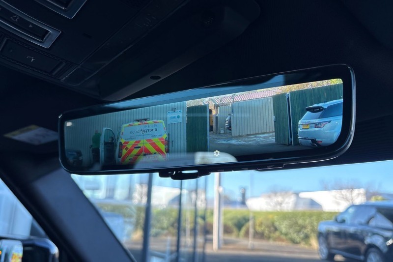 Used Land Rover Defender 2024 for sale - 77930986: Photo 38