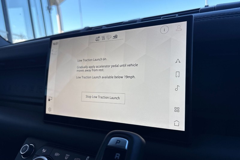 Used Land Rover Defender 2024 for sale - 77930986: Photo 39