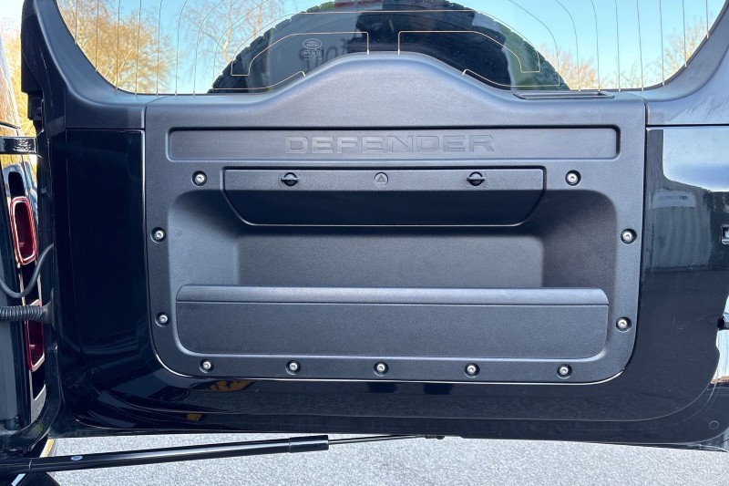 Used Land Rover Defender 2024 for sale - 77930986: Photo 43