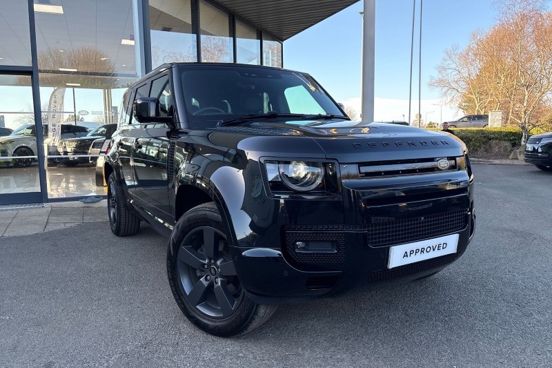 Used Land Rover Defender 2024 for sale - 77930986: Photo 45