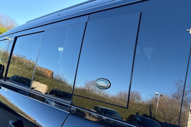 Used Land Rover Defender 2024 for sale - 77930986: Photo 49