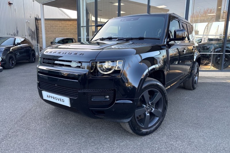 Used Land Rover Defender 2024 for sale - 77930986: Photo 55