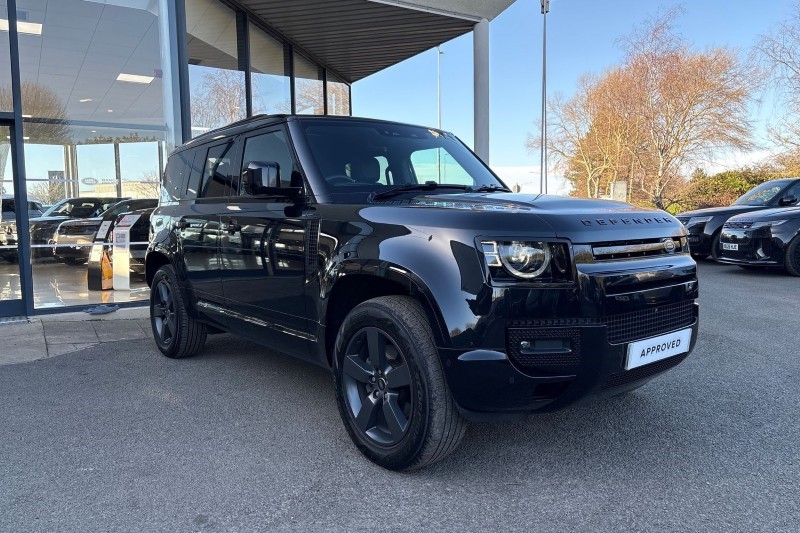 Used Land Rover Defender 2024 for sale - 77930986: Photo 56