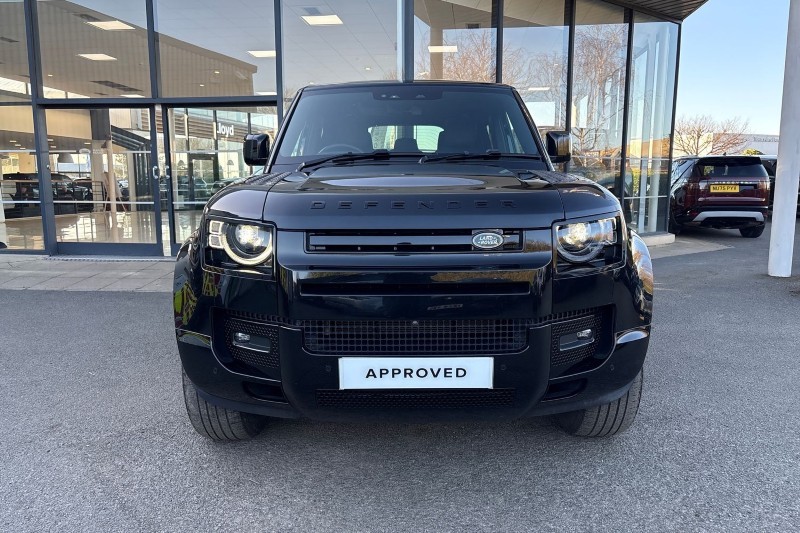 Used Land Rover Defender 2024 for sale - 77930986: Photo 57