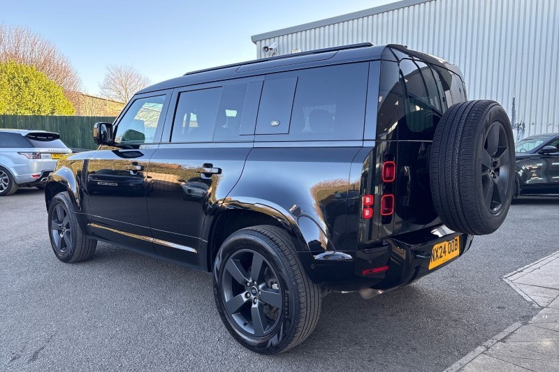 Used Land Rover Defender 2024 for sale - 77930986: Photo 58