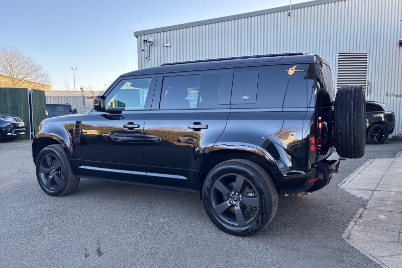 Used Land Rover Defender 2024 for sale - 77930986: Photo 59