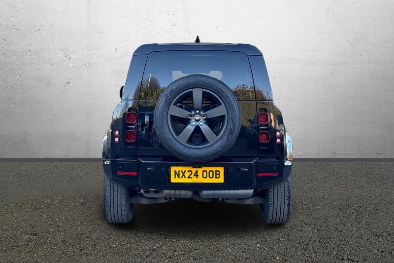 Used Land Rover Defender 2024 for sale - 77930986: Photo 6